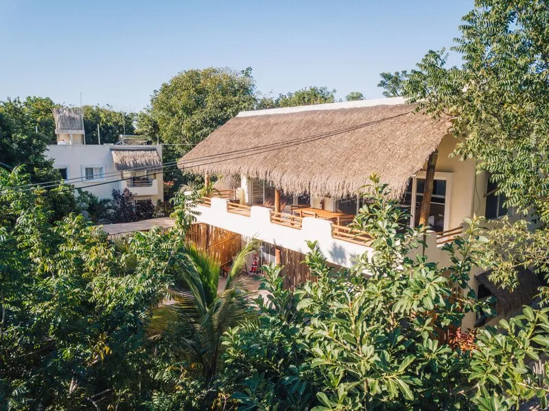 Hotel & Suites Oasis Bacalar · Anbieterbild von TUI