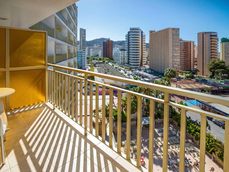 Hotel Servigroup Orange · Anbieterbild von TUI