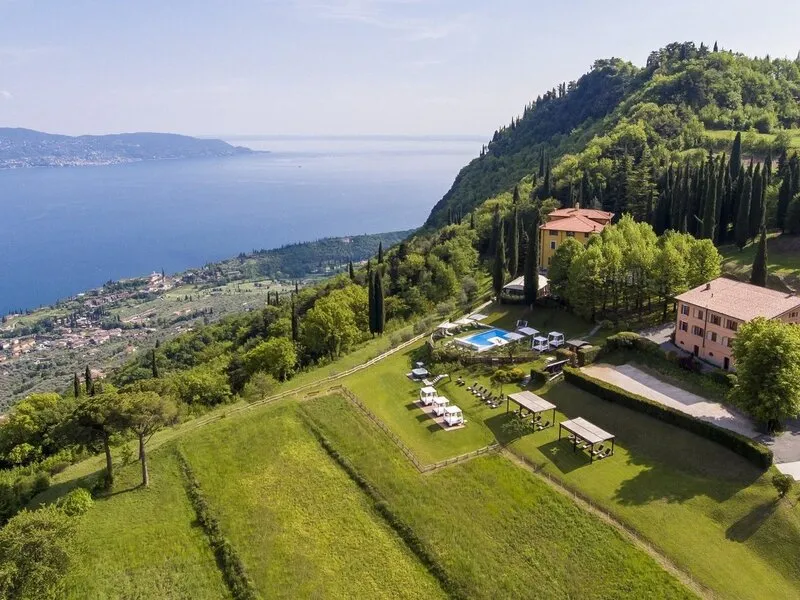 Boutique Hotel Villa Sostaga · Anbieterbild von TUI