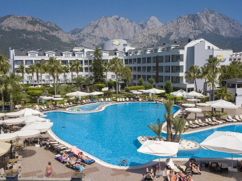Fame Residence Göynük · Anbieterbild von TUI