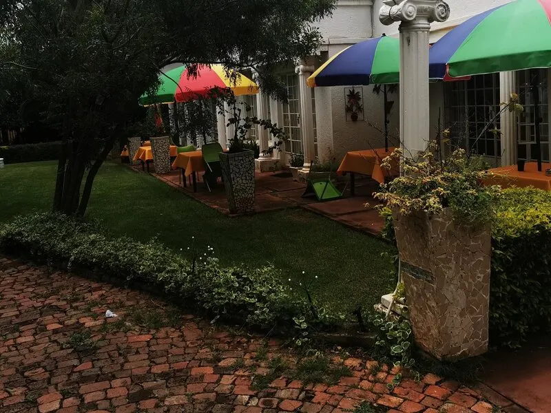 Heatherdale Guest House · Anbieterbild von TUI