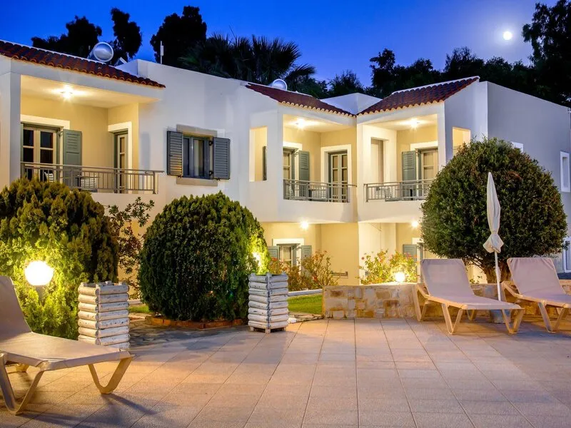 Iphigenia Mythic Retreat · Anbieterbild von TUI