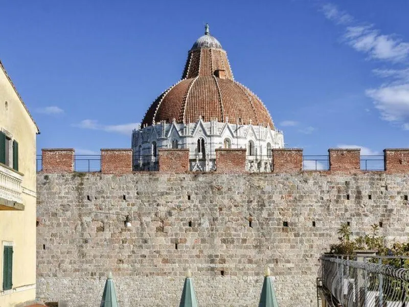 Giardino Tower Inn Hotel · Anbieterbild von TUI