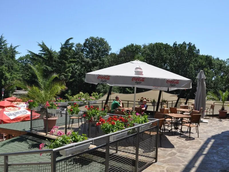 BSA Gradina Hotel · Anbieterbild von TUI