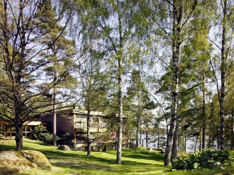 Hotel Rantapuisto · Anbieterbild von TUI