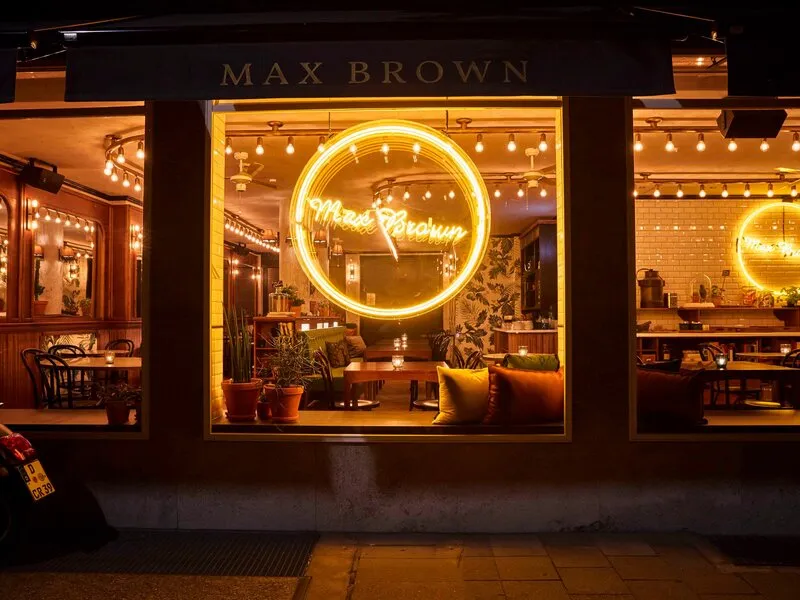 Max Brown Midtown · Anbieterbild von TUI