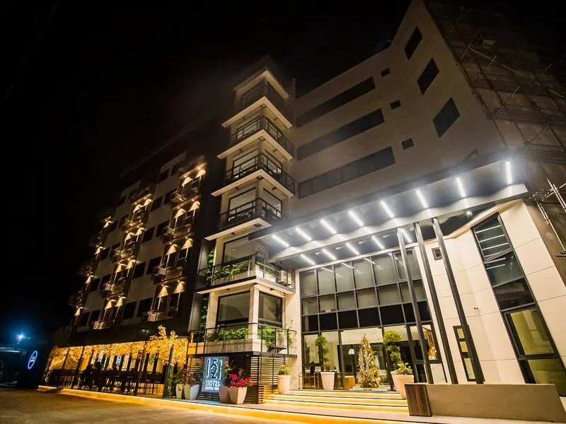 1521 Hotel & Spa · Anbieterbild von TUI