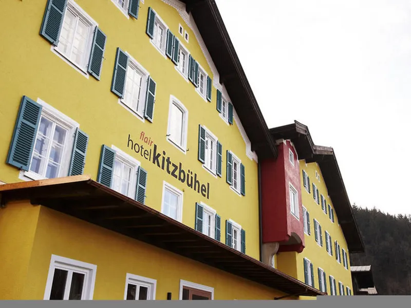 Q! Resort Health  Spa Kitzbühel · Anbieterbild von TUI