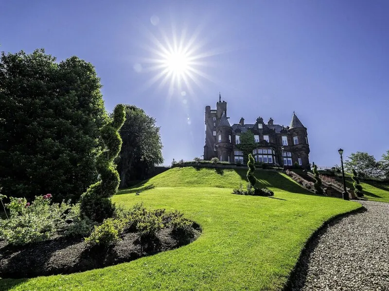 Sherbrooke Castle · Anbieterbild von TUI