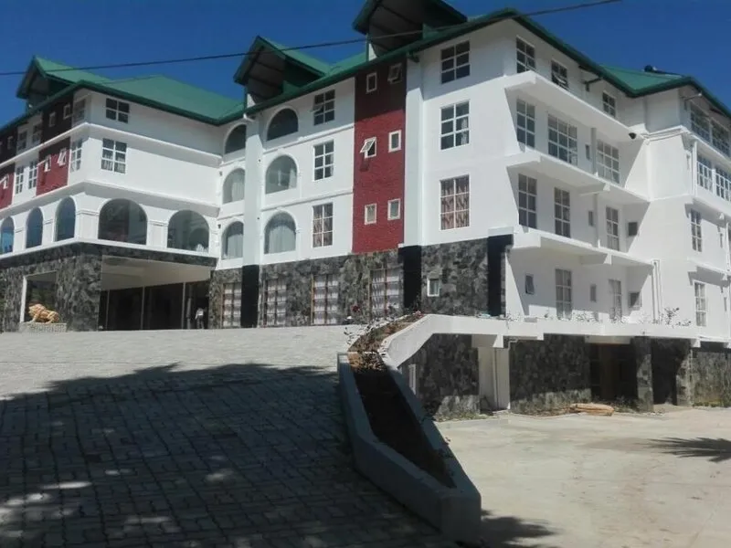 Ashford Hotel · Anbieterbild von TUI
