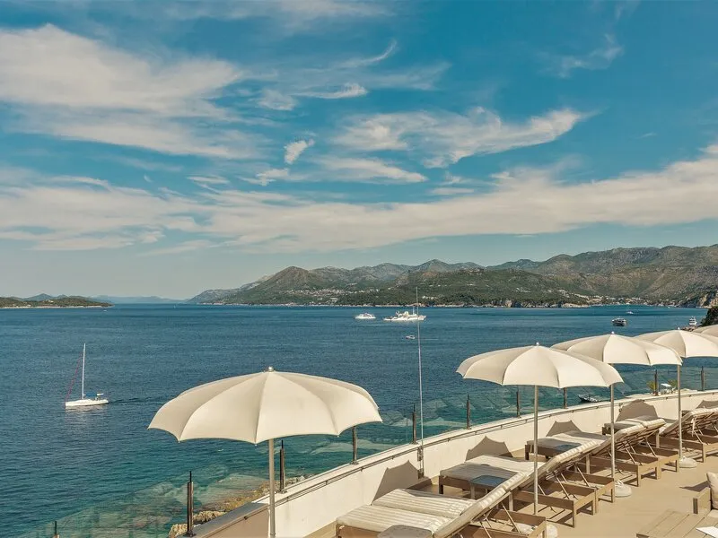 Hotel Royal Blue · Anbieterbild von TUI