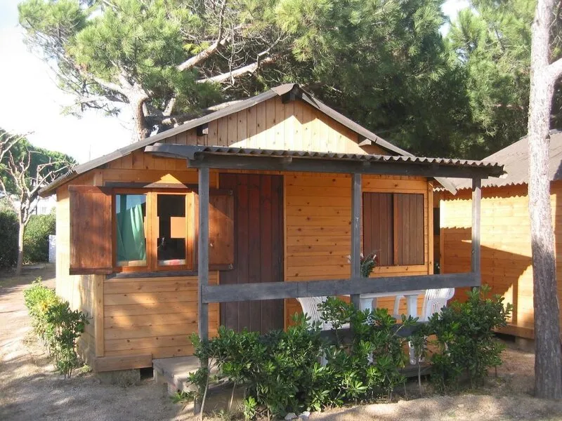 Camping Bon Repòs - Camping & Bungalowpark · Anbieterbild von TUI