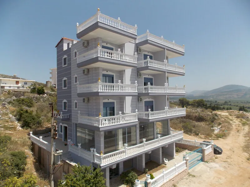 Hotel Keos · Anbieterbild von TUI