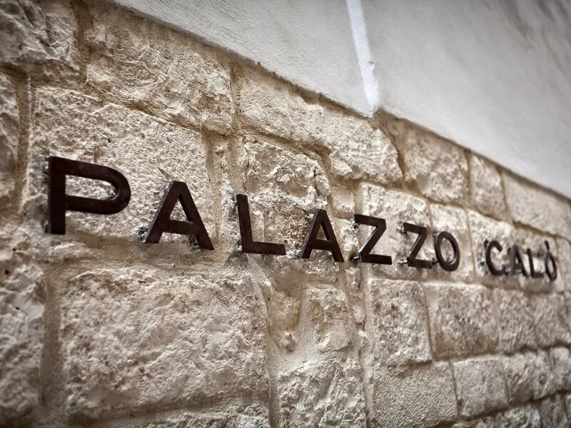 Palazzo Calò · Anbieterbild von TUI