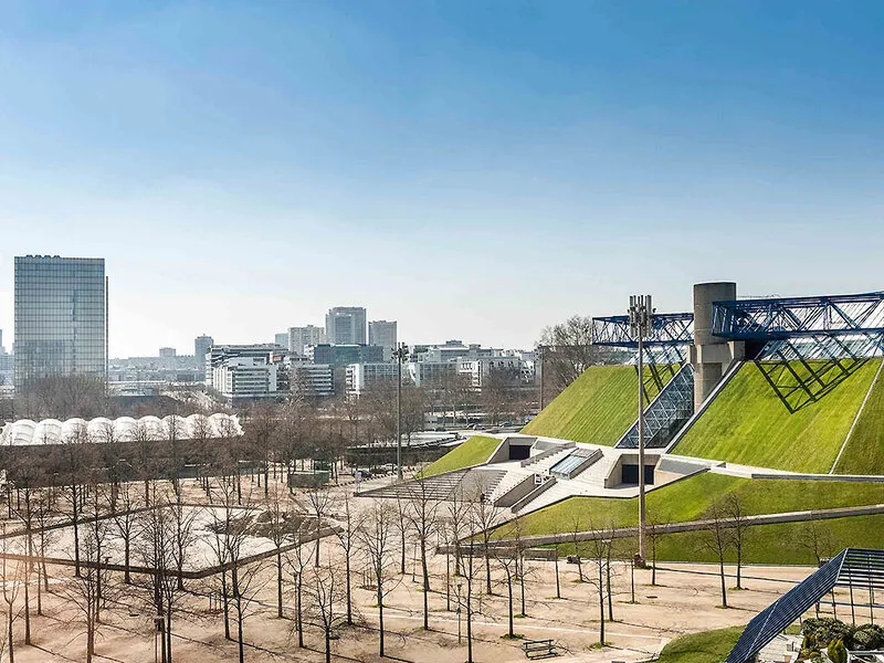 ibis Styles Paris Nation Porte De Montreuil Hotel · Anbieterbild von TUI