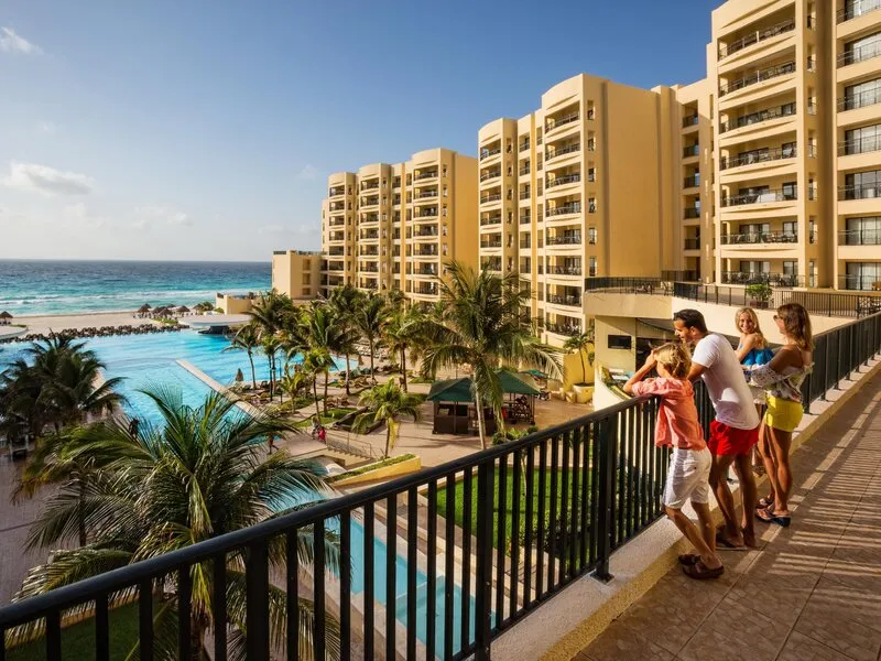 The Royal Sands All Suites Resort & Spa · Anbieterbild von TUI