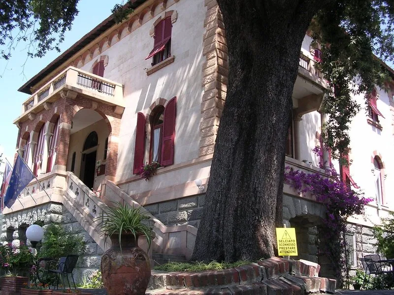 Villa Fieschi · Anbieterbild von TUI