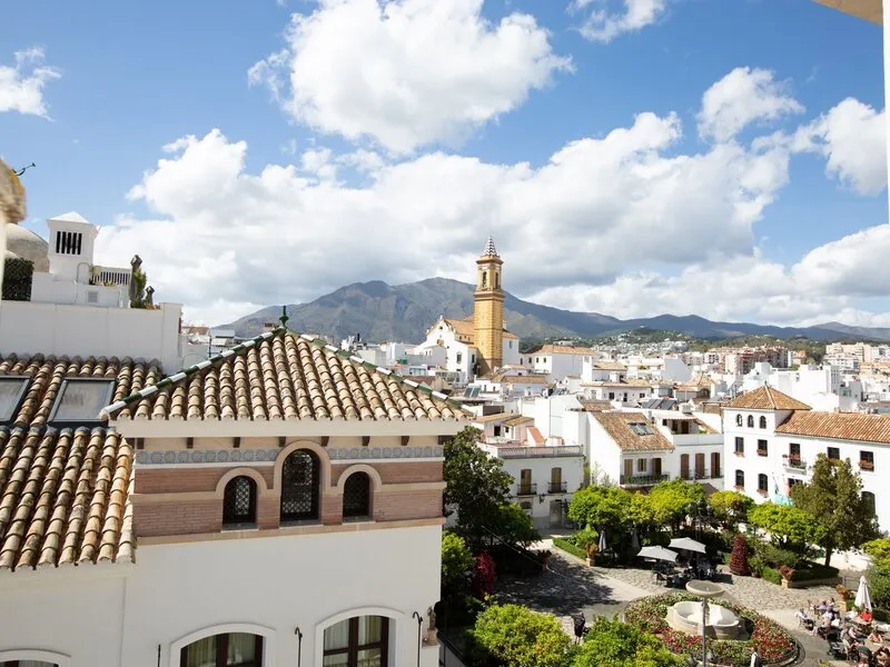 Hostal La Malagueña · Anbieterbild von TUI