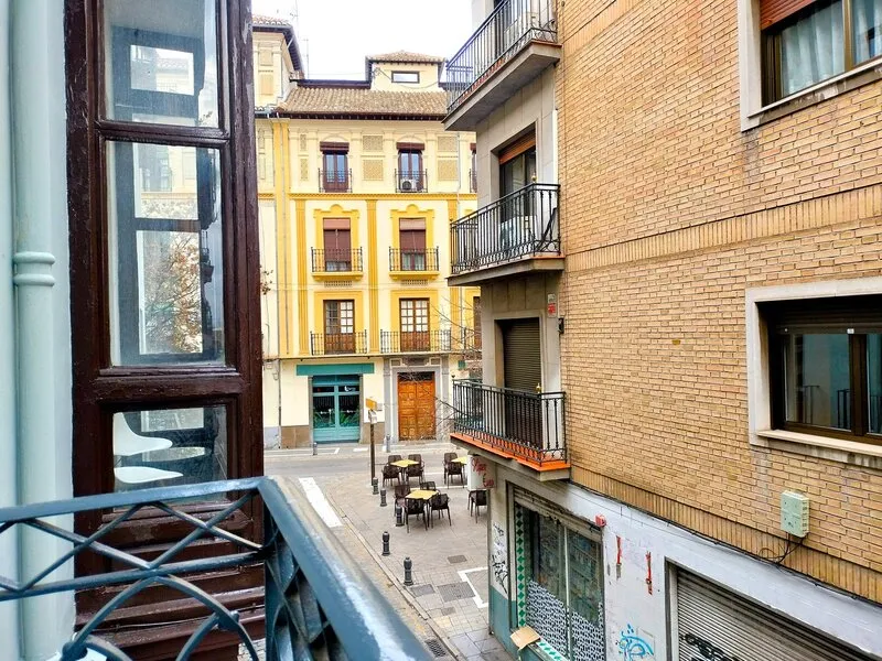 Casual Ilbira Granada · Anbieterbild von TUI