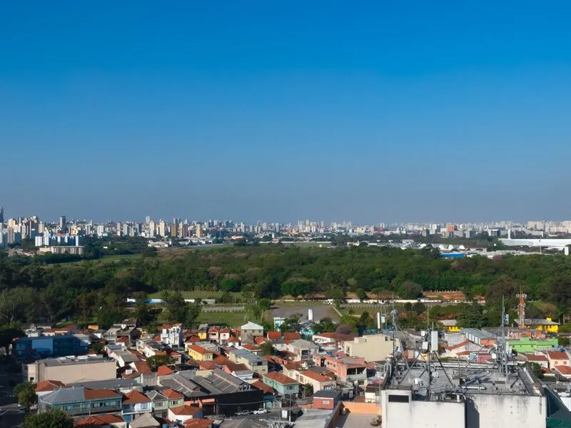 Intercity Sao Paulo Anhembi · Anbieterbild von TUI