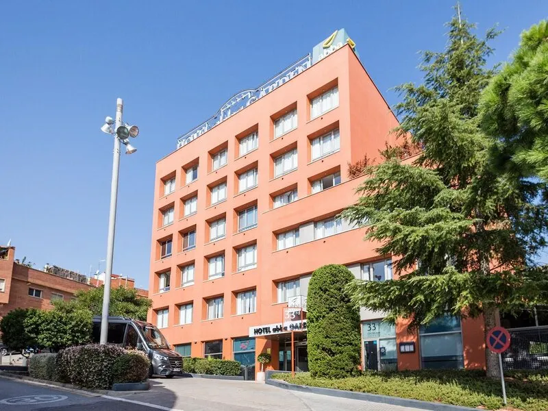 abba Garden Hotel · Anbieterbild von TUI