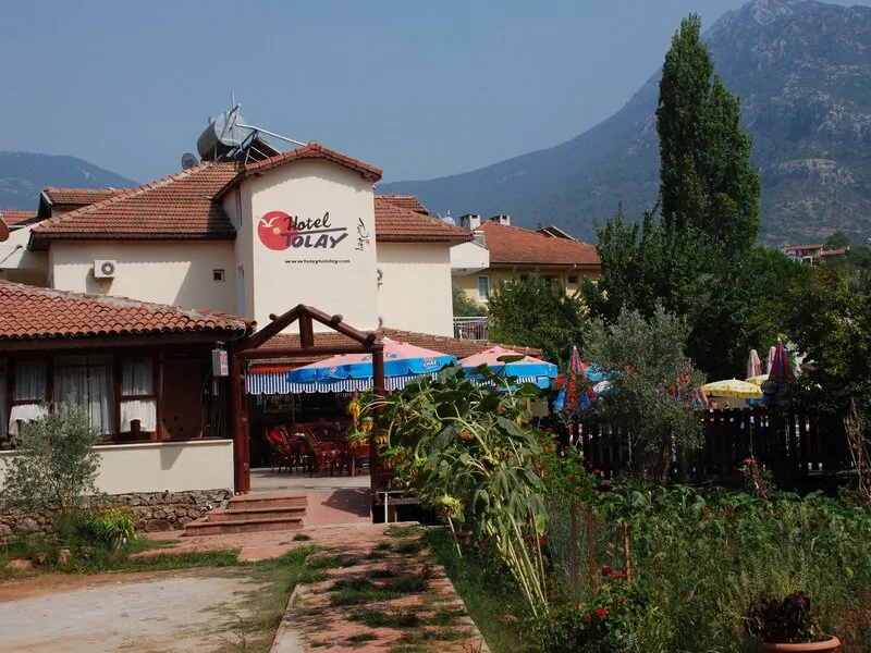 Tolay Hotel · Anbieterbild von TUI