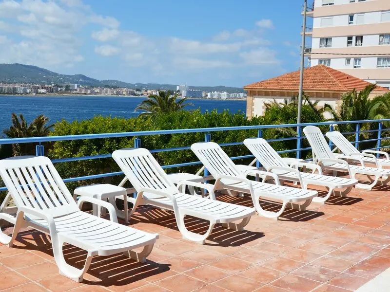 Aparthotel Vibra Sanan · Anbieterbild von TUI