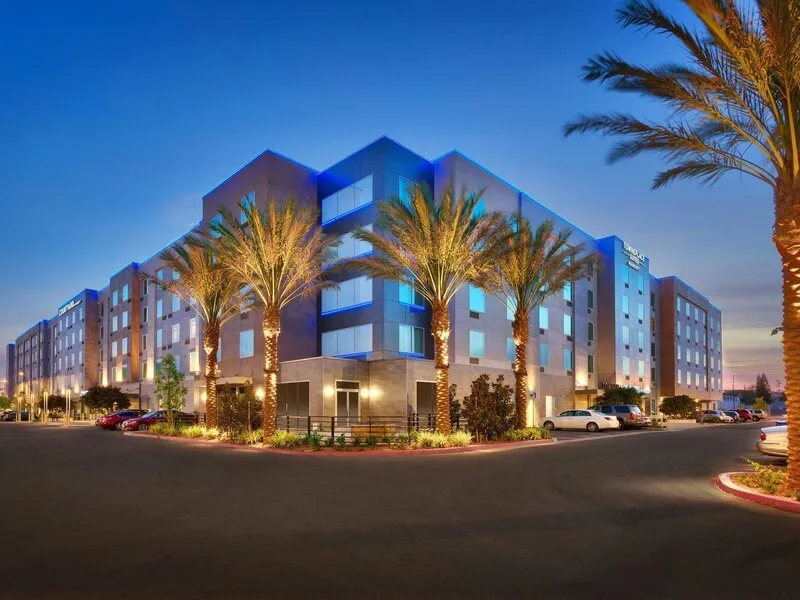 Doubletree Torrance/South Bay · Anbieterbild von TUI
