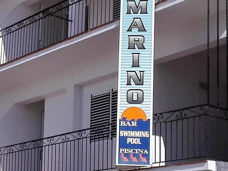 Hotel Marino · Anbieterbild von TUI