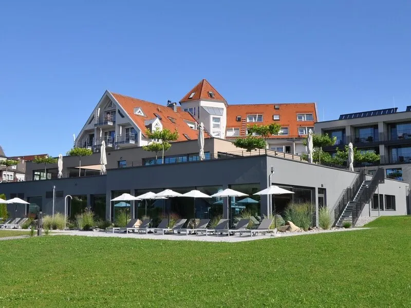 Hotel Traube am See · Anbieterbild von TUI