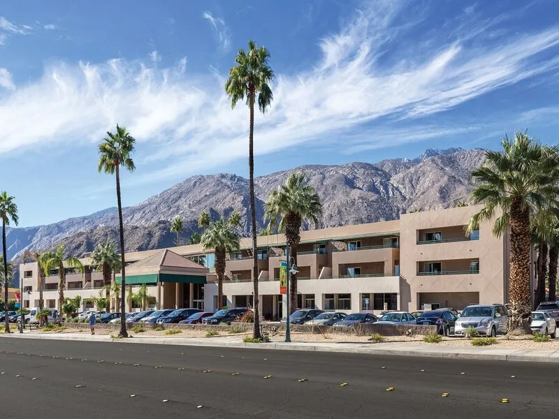 WorldMark Palm Springs · Anbieterbild von TUI