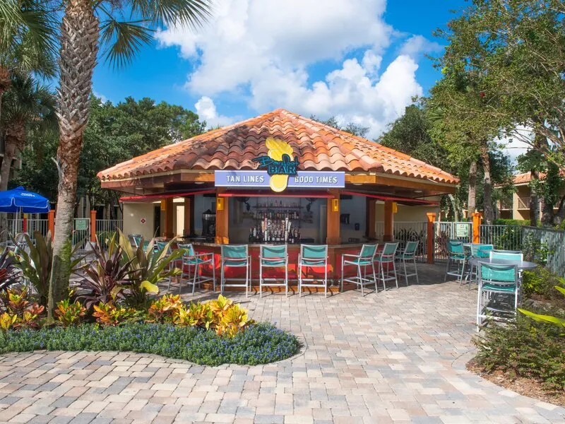 DoubleTree by Hilton Orlando Theme Park Resort · Anbieterbild von TUI