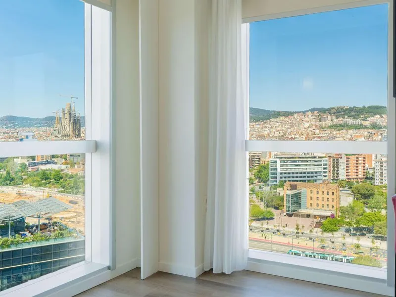 Novotel Barcelona City · Anbieterbild von TUI