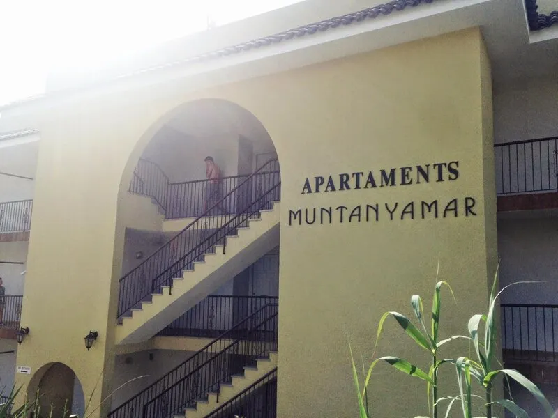 Apartamentos AR Muntanya Mar · Anbieterbild von TUI
