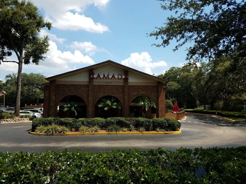 Ramada by Wyndham Temple Terrace/Tampa North · Anbieterbild von TUI