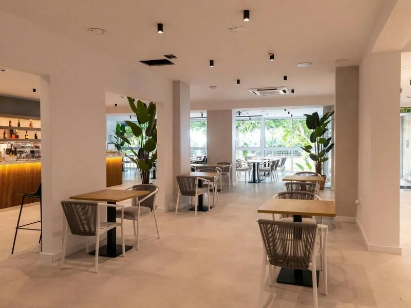 Hotel Calella by Beatriz Hotels · Anbieterbild von TUI