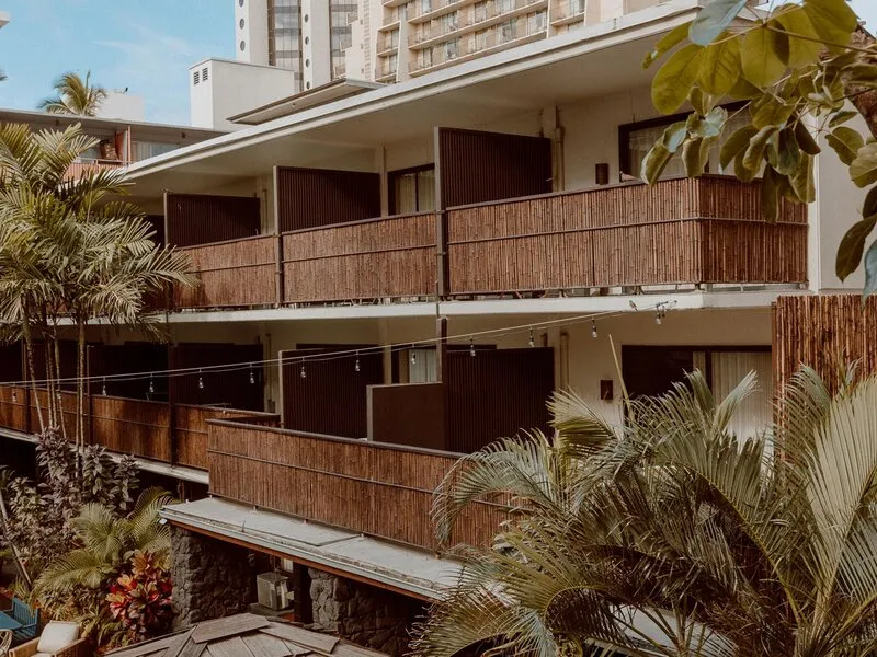 White Sands Hotel · Anbieterbild von TUI