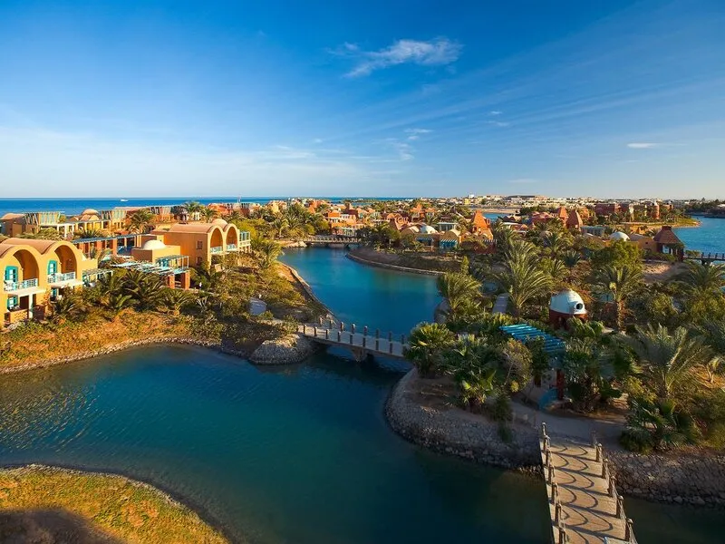 Sheraton Miramar Resort · Anbieterbild von TUI