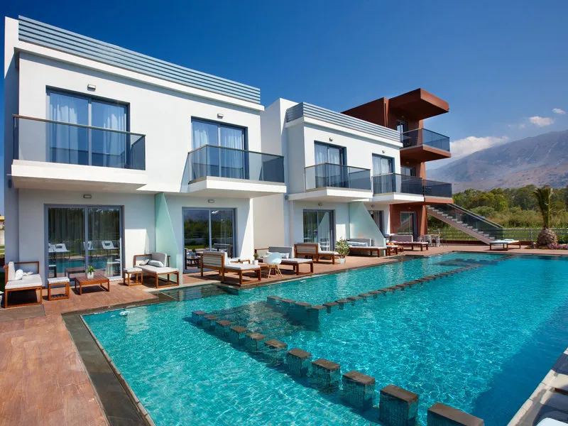 Hotel Annas House · Anbieterbild von TUI