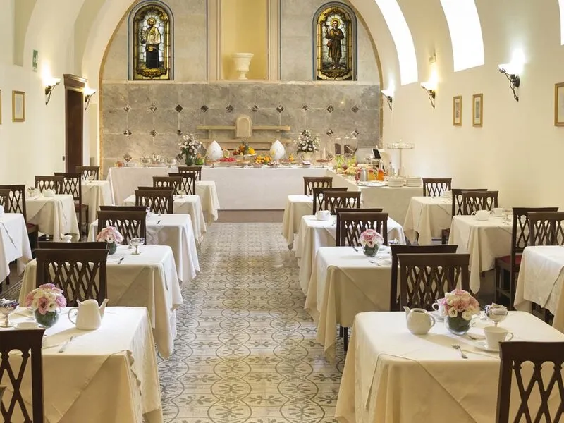San Paolo al Convento · Anbieterbild von TUI