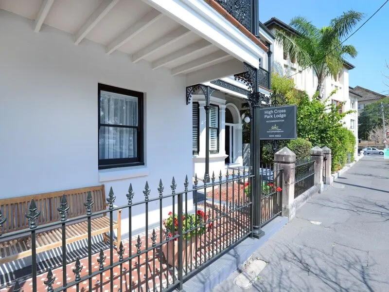 High Cross Randwick by Sydney Lodges · Anbieterbild von TUI