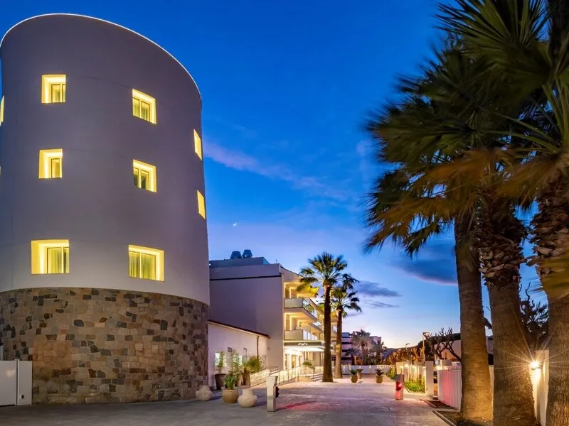 Playafels Hotel & Apartments · Anbieterbild von TUI
