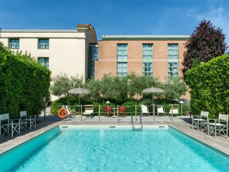 Hotel San Marco · Anbieterbild von TUI