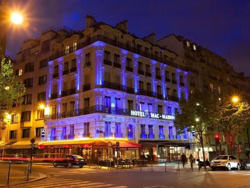 Maison Albar Hotel Paris Champs-Elysees · Anbieterbild von TUI