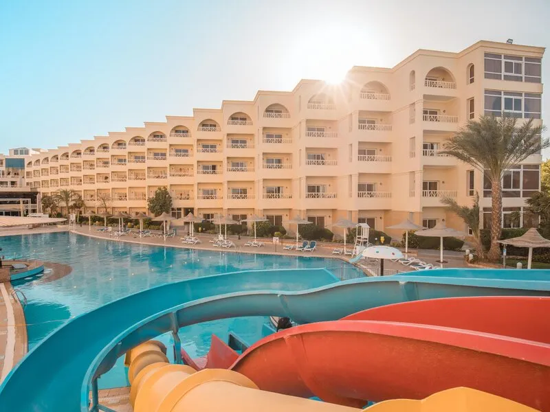 AMC Royal Hotel & Spa · Anbieterbild von TUI