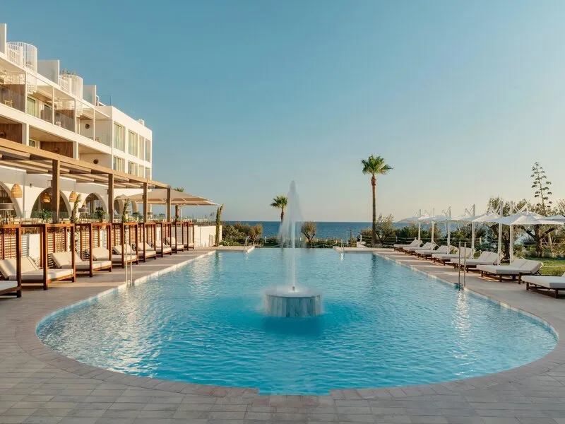Villa Le Blanc Gran Melia · Anbieterbild von TUI