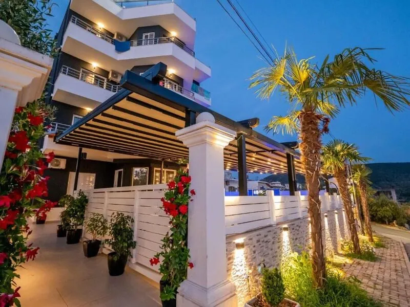 Hotel Sunshine · Anbieterbild von TUI