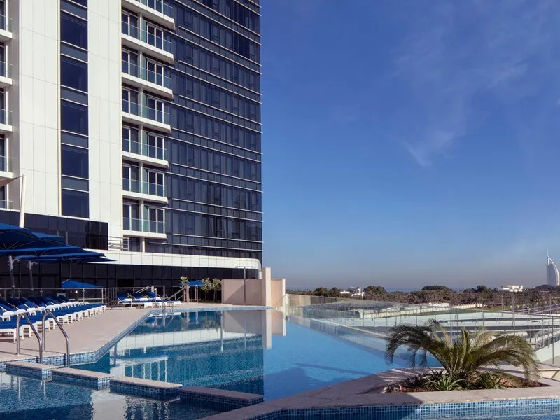 Avani+ Palm View Dubai Hotel & Suites · Anbieterbild von TUI
