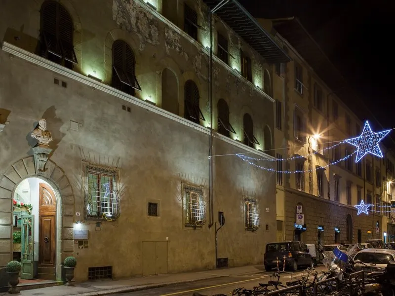 Palazzo dal Borgo · Anbieterbild von TUI