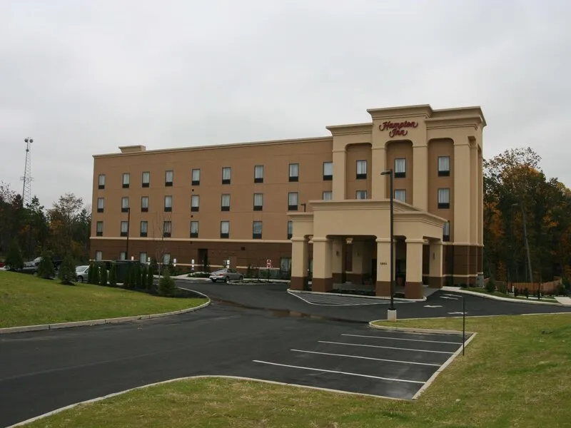Hampton Inn Turnersville (Philadelphia Area) · Anbieterbild von TUI